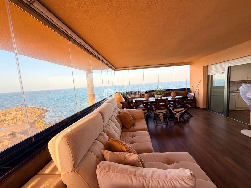 Foto bd518a47-bb5c-4da7-90d4-6a3ef82ce665. Apartamento en la manga del mar menor en Tomás Maestre Manga del Mar Menor (La)