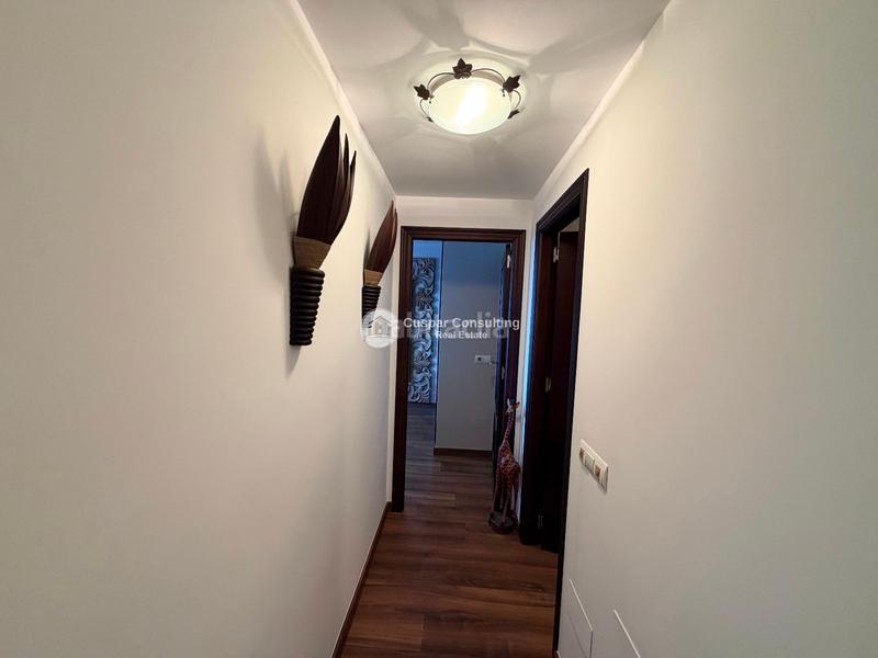 Foto c0bc689f-c440-4572-b6c1-d709adad1bd6. Apartamento en la manga del mar menor en Tomás Maestre Manga del Mar Menor (La)