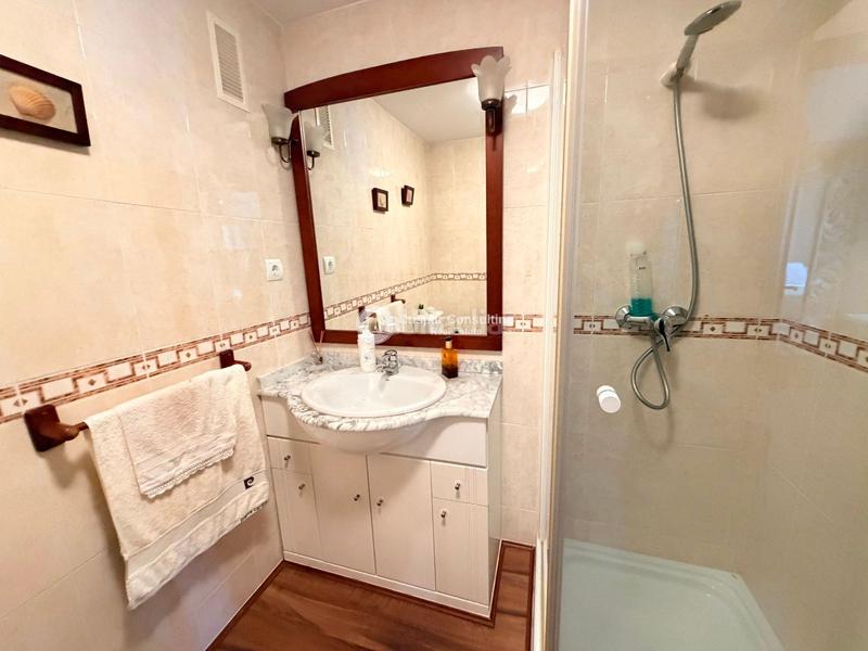 Foto cad32334-a33b-44ce-b9c2-77e49e456799. Apartamento en la manga del mar menor en Tomás Maestre Manga del Mar Menor (La)