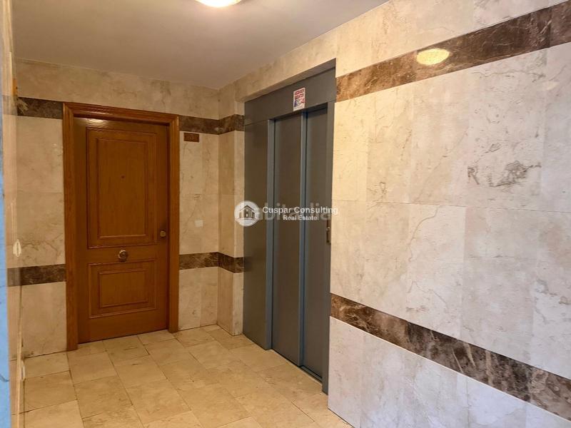 Foto cec9f741-b588-4379-972b-f0d63c99df99. Apartamento en la manga del mar menor en Tomás Maestre Manga del Mar Menor (La)