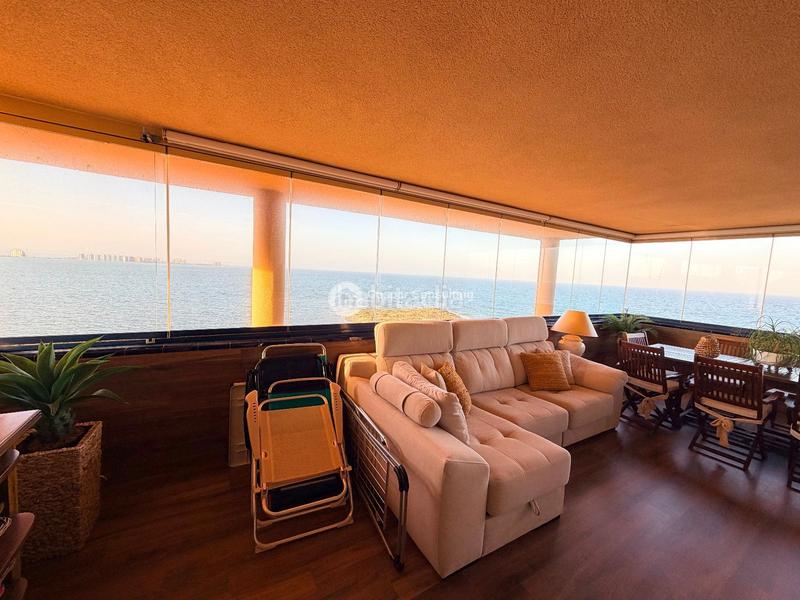 Foto d85439af-5d53-4869-bf25-0d2a849f22c6. Apartamento en la manga del mar menor en Tomás Maestre Manga del Mar Menor (La)