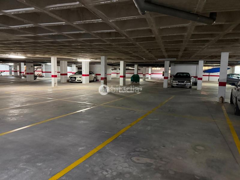 Foto d9e98f83-4ac3-49df-a550-f768be3d3d2a. Apartamento en la manga del mar menor en Tomás Maestre Manga del Mar Menor (La)