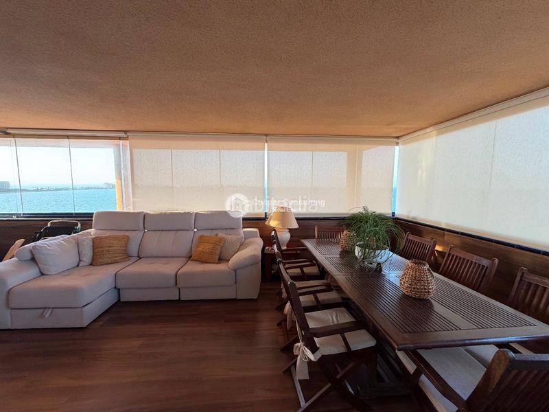 Foto eaa32487-c74a-48ec-85ae-803334d1f2d9. Apartamento en la manga del mar menor en Tomás Maestre Manga del Mar Menor (La)