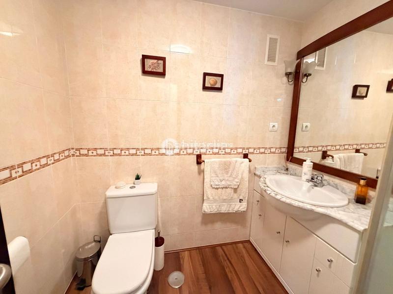 Foto ee917558-7206-455a-8517-7b6bd7e56cff. Apartamento en la manga del mar menor en Tomás Maestre Manga del Mar Menor (La)