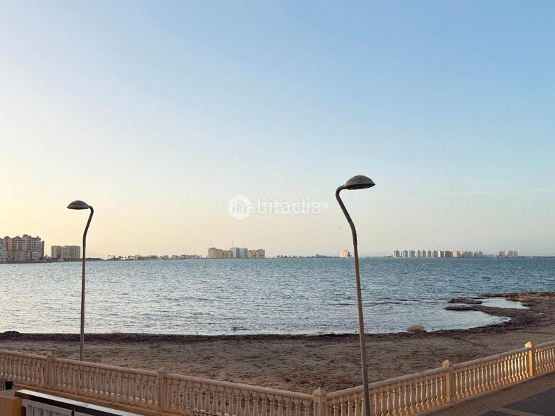 Foto efdc94b3-bb47-4018-9cca-1cf27285ca6e. Apartamento en la manga del mar menor en Tomás Maestre Manga del Mar Menor (La)