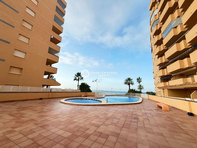Foto f53bedf8-890d-4b85-888b-54925cc9e681. Apartamento en la manga del mar menor en Tomás Maestre Manga del Mar Menor (La)
