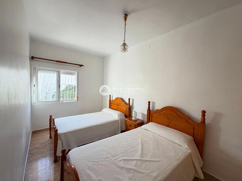 Foto 191e20a3-402e-407e-88ea-bda2036c10e7. Casa a schiera con parcheggio in Santiago de La Ribera San Javier