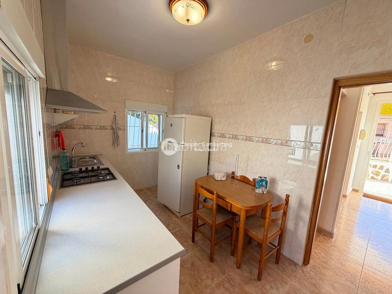 Foto 37512962-0eb5-46d9-b8c1-364ac385bed6. Casa a schiera con parcheggio in Santiago de La Ribera San Javier