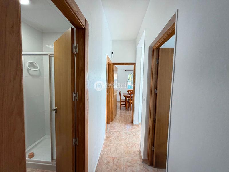 Foto 3b72413e-527e-44cd-b044-787fccea83b3. Casa a schiera con parcheggio in Santiago de La Ribera San Javier