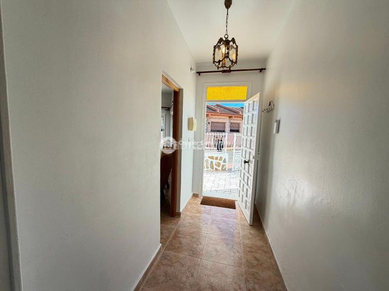 Foto 47e18ec0-85a9-4bdb-9ff0-e31d3b6f6837. Casa a schiera con parcheggio in Santiago de La Ribera San Javier