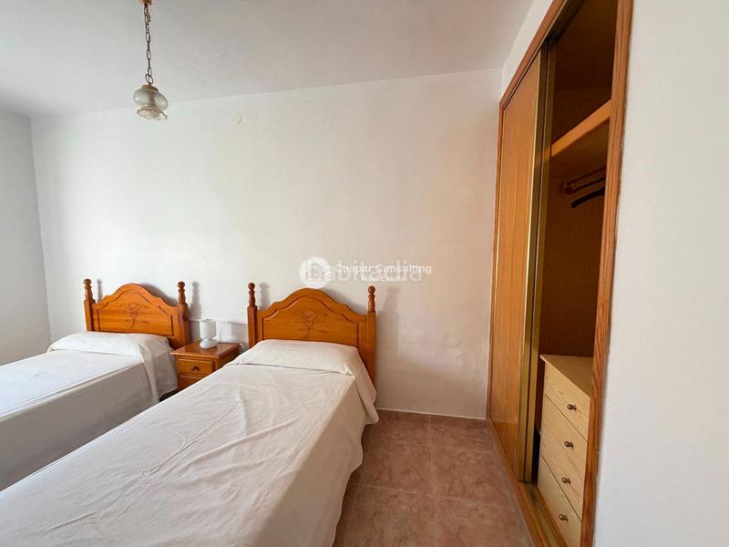 Foto 47edf977-136a-4583-9937-6618eec3232f. Casa a schiera con parcheggio in Santiago de La Ribera San Javier