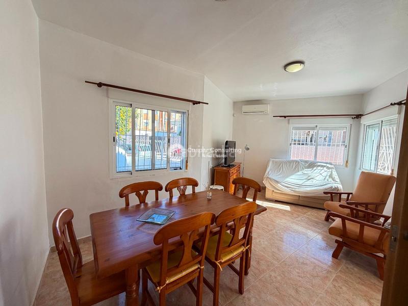 Foto 63d88a91-255f-41b1-8ff2-c3272c4b7817. Casa a schiera con parcheggio in Santiago de La Ribera San Javier