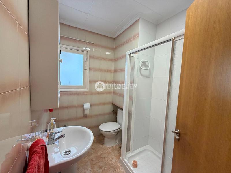 Foto 6f474de3-6b77-4602-b61e-3114fea3efee. Casa a schiera con parcheggio in Santiago de La Ribera San Javier