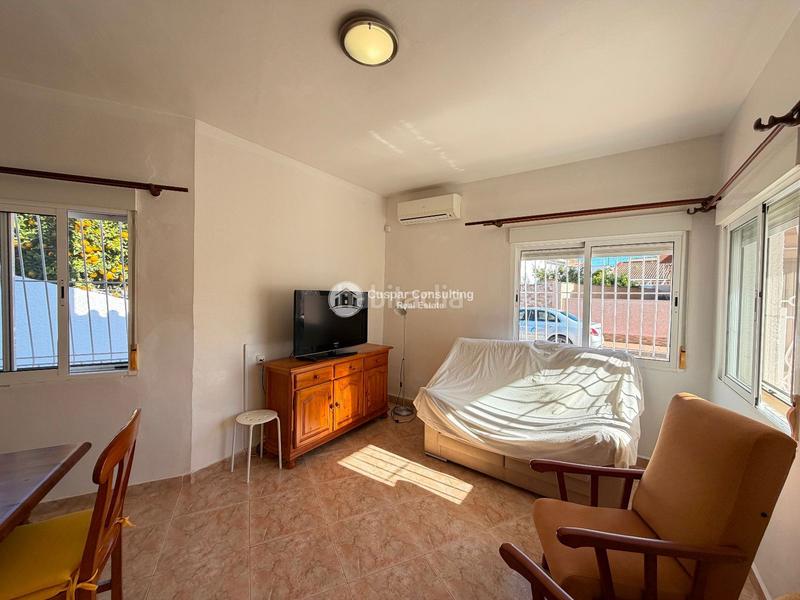 Foto 8f27a47c-994e-41f1-8955-25fde3caf196. Casa a schiera con parcheggio in Santiago de La Ribera San Javier