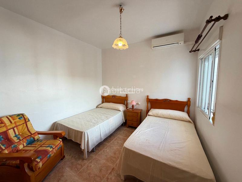 Foto 9faa4704-6e4e-4f12-a833-08a36dc396d8. Casa a schiera con parcheggio in Santiago de La Ribera San Javier