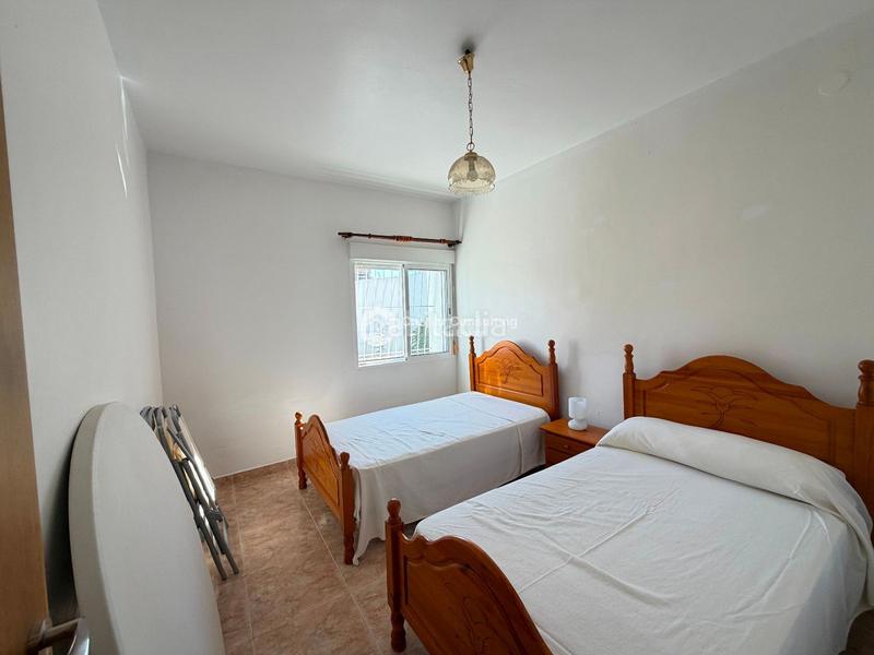 Foto ee24d09d-5a92-4d5e-a0d4-bddf23c4de86. Casa a schiera con parcheggio in Santiago de La Ribera San Javier