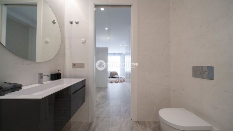 Foto eb9403dd-f8ef-486f-b322-3860dafcdb74. Xalet amb piscina a balcón de Finestrat-terra marina Finestrat