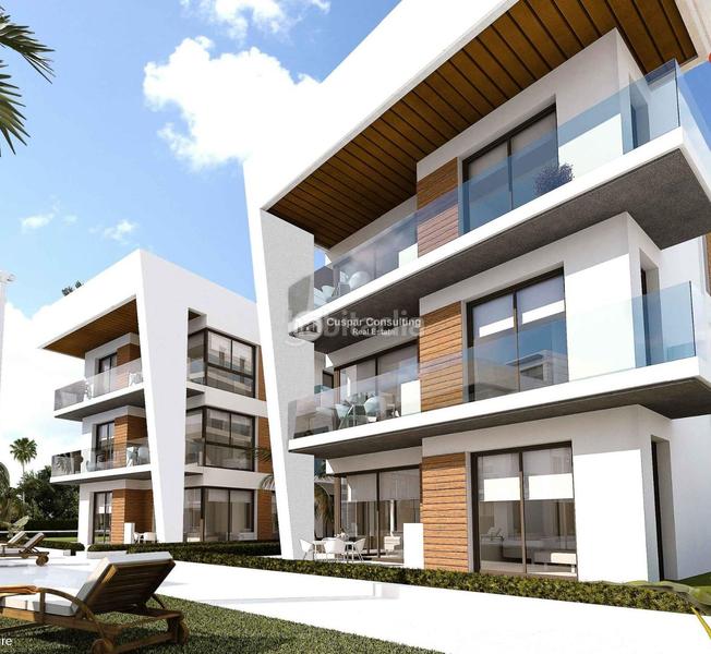 Foto 584c334b-91f7-4ae4-af4b-17002d81c83c. Ático en los alcazares en Los Narejos_Punta Calera Alcázares (Los)