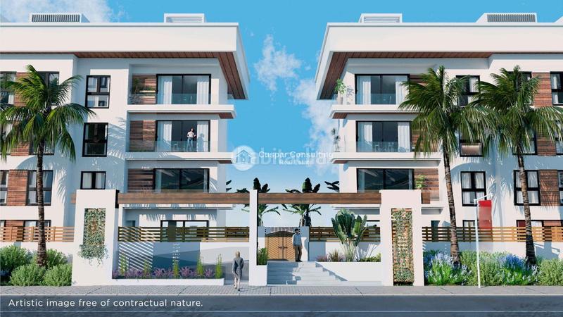 Foto 7d706770-a6ce-4a3d-8a91-975383789871. Ático en los alcazares en Los Narejos_Punta Calera Alcázares (Los)