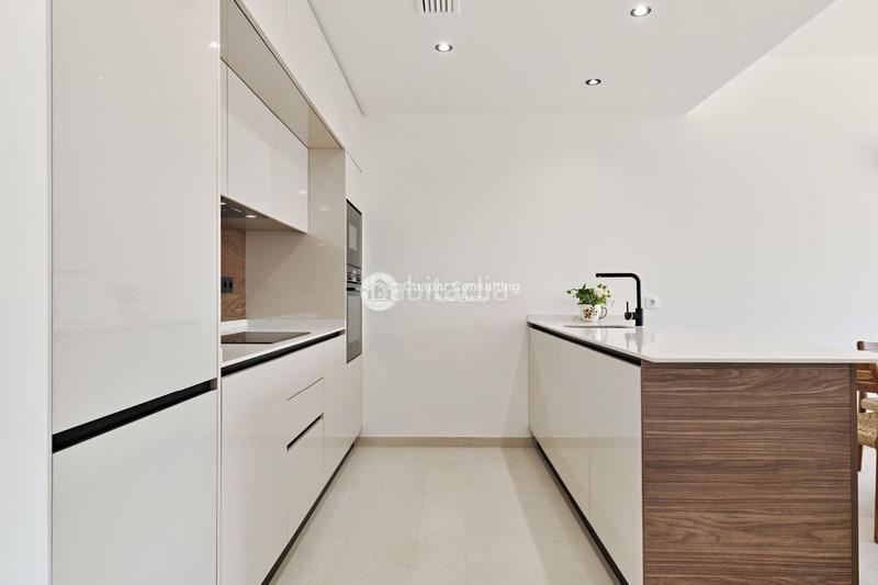 Foto 24790938-1856-44a8-b17c-d911b6f59636. Attico con riscaldamento parcheggio piscina in Playa de los Náufragos Torrevieja