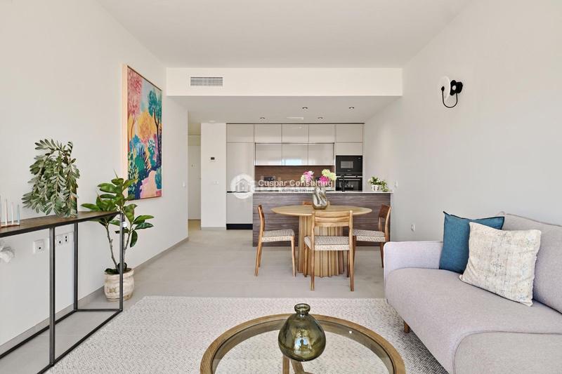 Foto 315af61a-4f94-4524-8a94-805e1001c33c. Attico con riscaldamento parcheggio piscina in Playa de los Náufragos Torrevieja