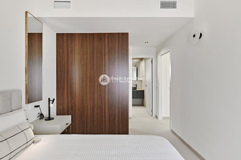 Foto a20d8515-b32c-4966-a419-a1dd7780440a. Attico con riscaldamento parcheggio piscina in Playa de los Náufragos Torrevieja