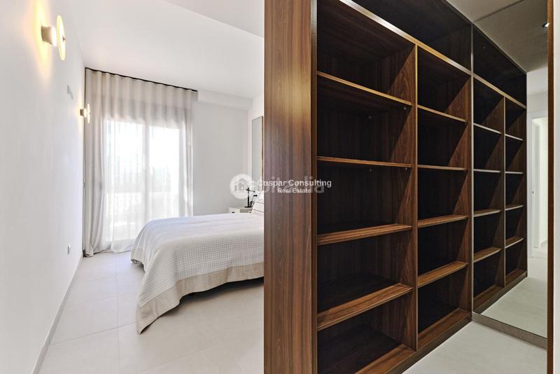 Foto a46e09b3-07b2-4ac0-b83e-baa441126ce2. Attico con riscaldamento parcheggio piscina in Playa de los Náufragos Torrevieja