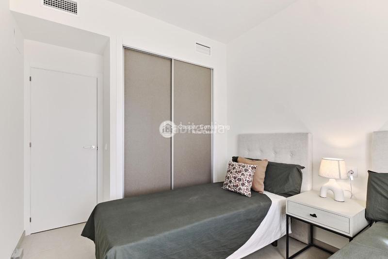 Foto a73a17ef-e1d1-4599-84d2-1884687a7825. Attico con riscaldamento parcheggio piscina in Playa de los Náufragos Torrevieja