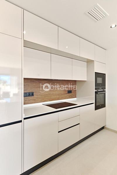 Foto aa8232b1-d4c2-4631-81b1-d166579718c3. Attico con riscaldamento parcheggio piscina in Playa de los Náufragos Torrevieja