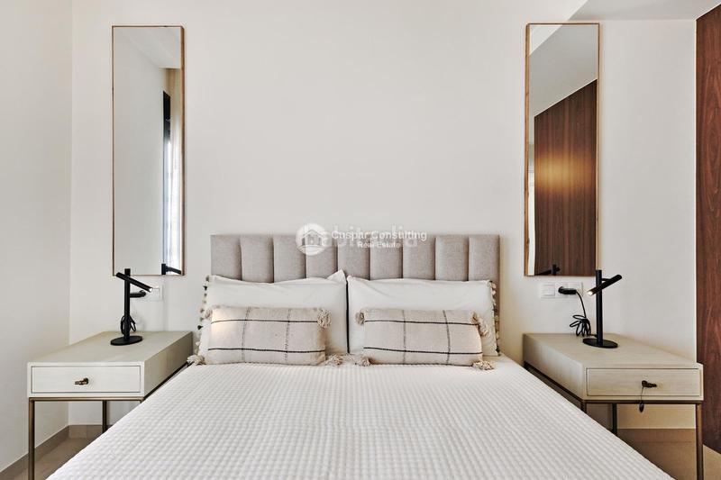 Foto ce0b4046-2b8a-4cd4-aa77-3a9461b0c770. Attico con riscaldamento parcheggio piscina in Playa de los Náufragos Torrevieja