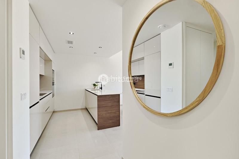 Foto f7d60e17-6b05-4ecb-bbad-e3be29f82ff6. Attico con riscaldamento parcheggio piscina in Playa de los Náufragos Torrevieja