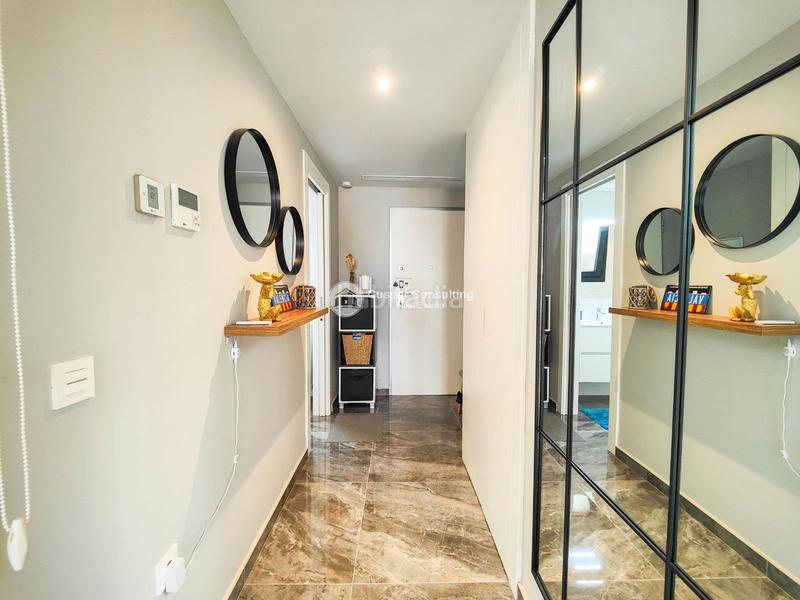 Foto 04bab799-763f-4cc3-b607-9bc34b3a6d92. Appartement mit parking pool in Campoamor Orihuela