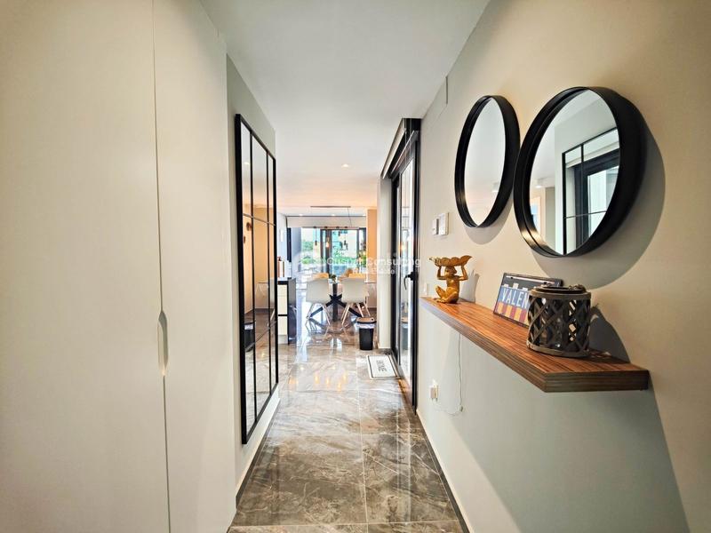 Foto 2a70891d-e90c-4879-b56d-a827a8de4bab. Appartement mit parking pool in Campoamor Orihuela