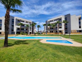 Apartament  N/a. En dehesa de campoamor