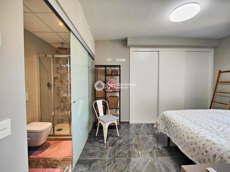 Foto c9e6f27a-a9da-4a98-ac0a-93a247732ada. Appartement mit parking pool in Campoamor Orihuela