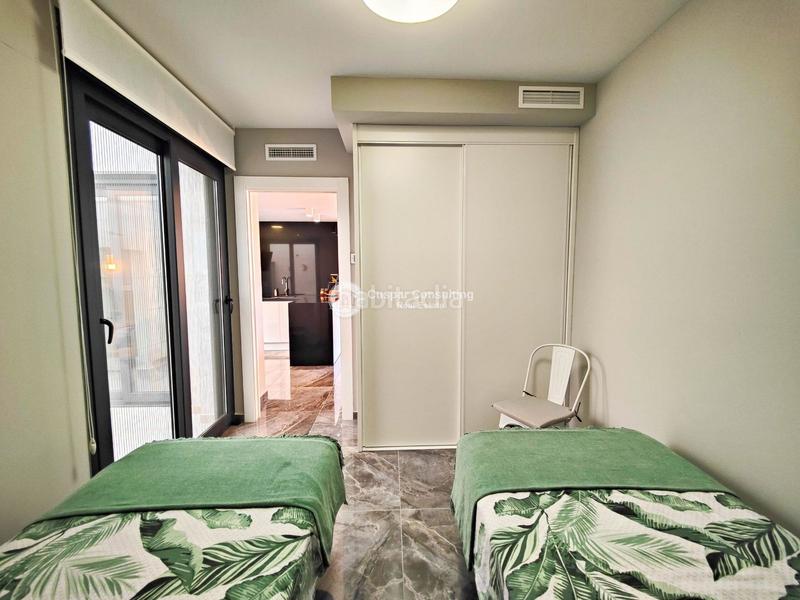 Foto d84d273a-ed5d-4af6-b6bf-04b1bc88b38a. Appartement mit parking pool in Campoamor Orihuela