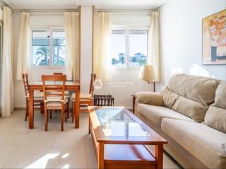 Appartement  N/a. En torre pacheco