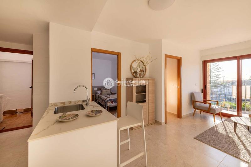 Foto 90337a65-513b-4903-b172-ed2d0d564487. Apartamento en avileses en Jerónimo y Avileses Murcia
