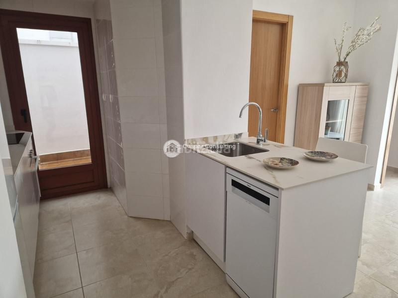 Foto 940929c8-7d19-46c4-8275-474776d80285. Apartamento en avileses en Jerónimo y Avileses Murcia