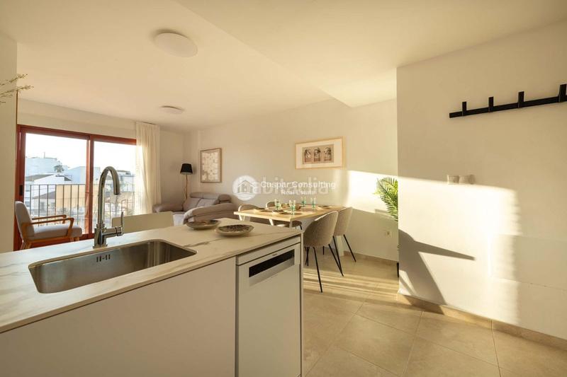Foto c2947b04-8840-474c-945e-23d5503a3475. Apartamento en avileses en Jerónimo y Avileses Murcia