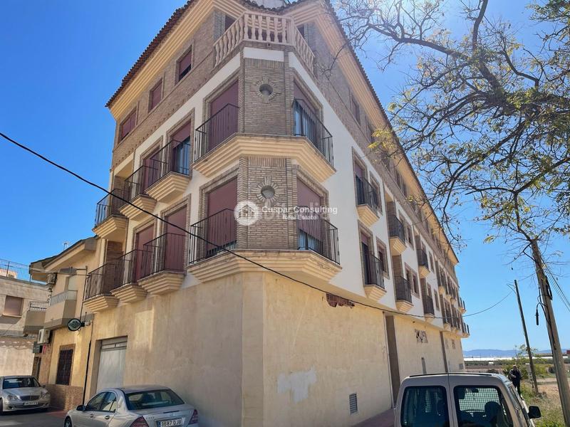 Foto de92dd90-3411-4c86-a06d-24b36a404659. Apartamento en avileses en Jerónimo y Avileses Murcia