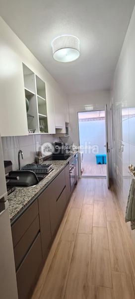 Foto 80b10886-6702-430b-8029-1f2558a03867. Maison jumelée dans Centro Alcázares (Los)