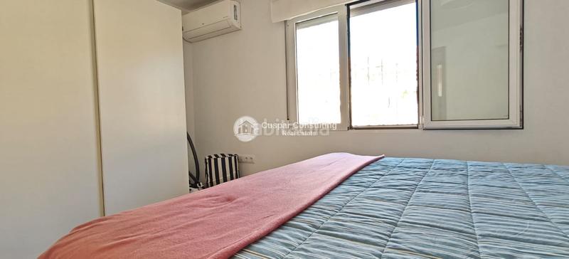 Foto a81eac00-ba5f-4e78-869d-14b9bd1b7555. Maison jumelée dans Centro Alcázares (Los)