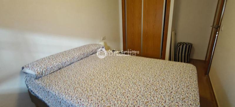 Foto d6fac190-7fc9-466b-9b75-417e4dada728. Maison jumelée dans Centro Alcázares (Los)