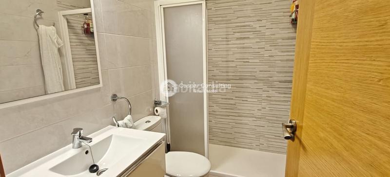 Foto dabfac06-aea3-4f35-9655-87397467baad. Maison jumelée dans Centro Alcázares (Los)