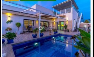 Chalet  N/a. En daya nueva