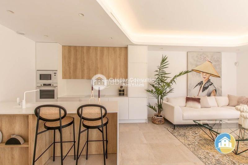 Foto b5757933-d492-421d-ade9-c5d126f200c8. Chalet con parcheggio piscina in La Florida Orihuela