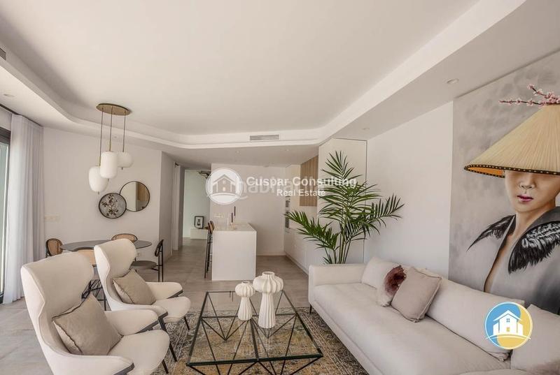 Foto da7fe352-5138-43b8-a932-deb01c2e31cf. Chalet con parcheggio piscina in La Florida Orihuela