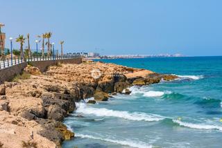 Appartement  N/a. En pilar de la horadada