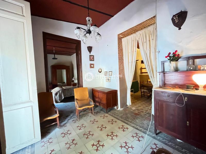 Foto 01f999fd-c1c3-436c-a3b4-886116055dfe. Casa amb aparcament a San Javier San Javier